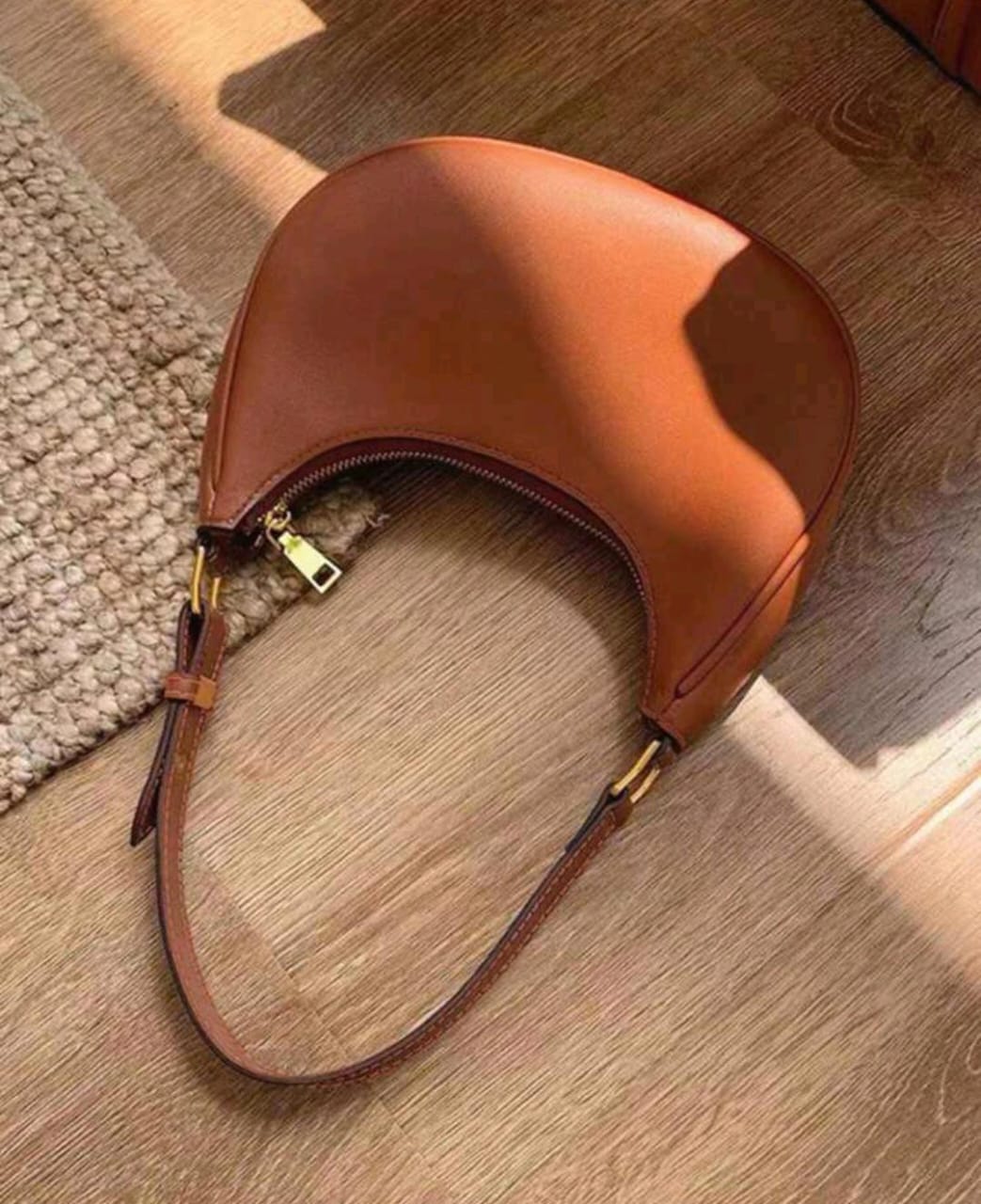 Fashion Women's Clutch Handbags hp PU Leather Underarm Shoulder Bag Casual Female Shopper Tote Bag Luxury Hobos Bags