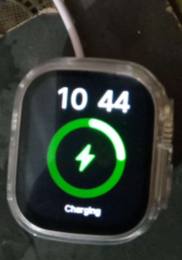 DT900 Ultra,7in 1 Ultra With Earbuds ,High Quality All smart watch