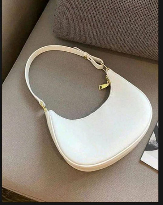 Fashion Women's Clutch Handbags hp PU Leather Underarm Shoulder Bag Casual Female Shopper Tote Bag Luxury Hobos Bags