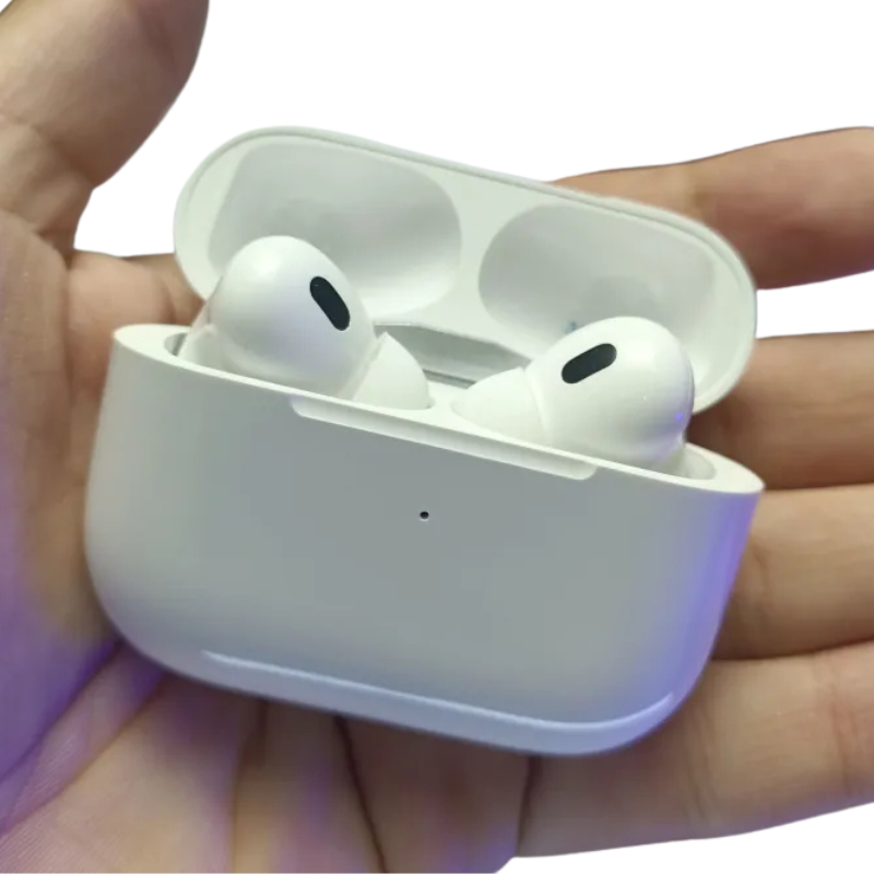 Airpods pro second generation